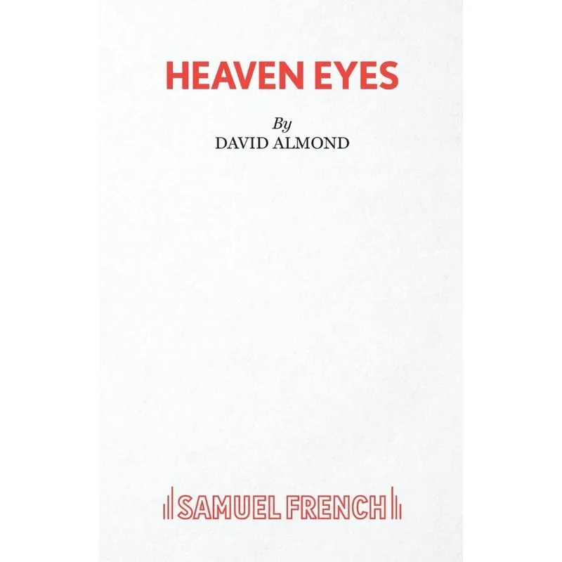 Heaven Eyes