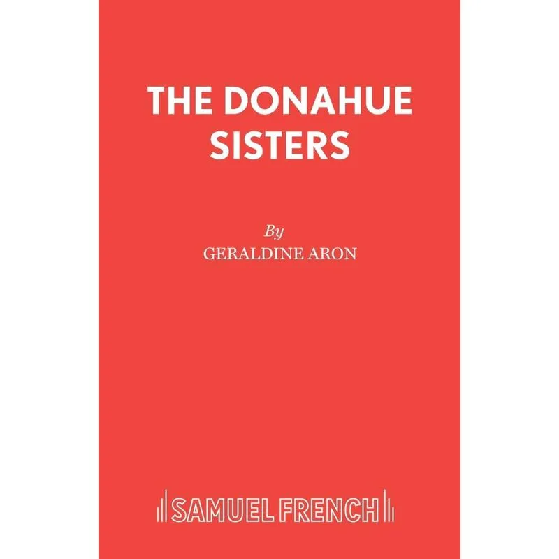 The Donahue Sisters