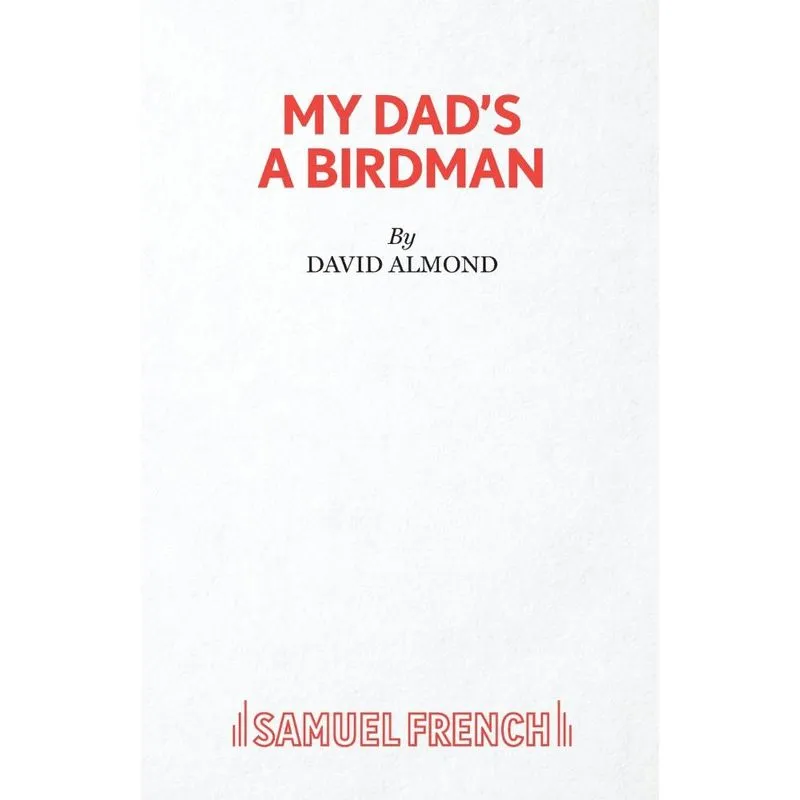 My Dads A Birdman