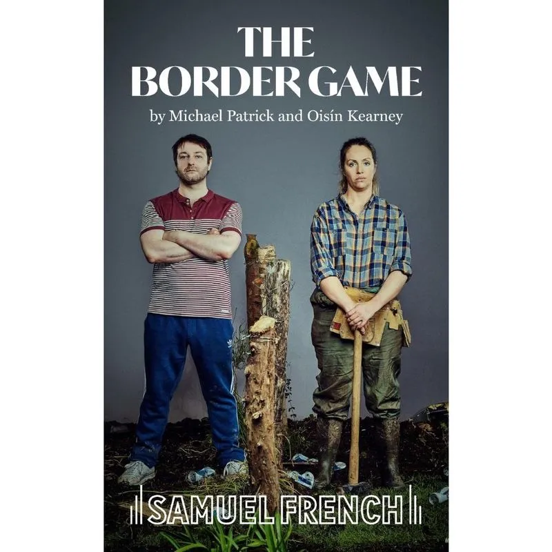 The Border Game