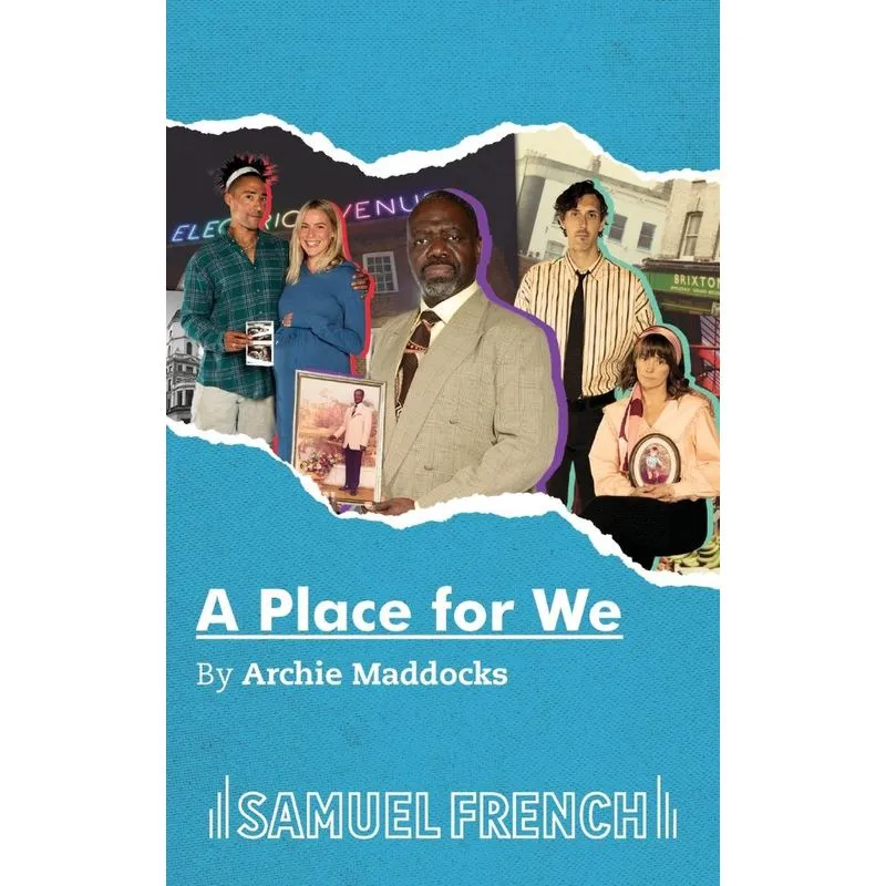 A Place For We