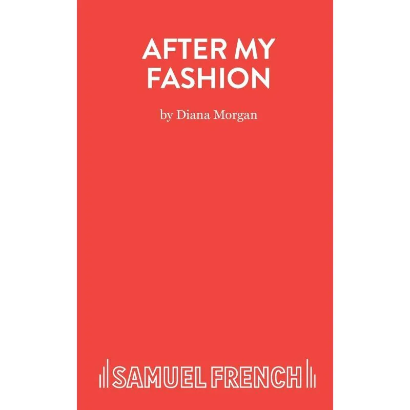 After My Fashion