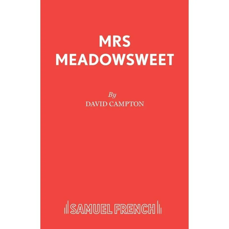 Mrs Meadowsweet