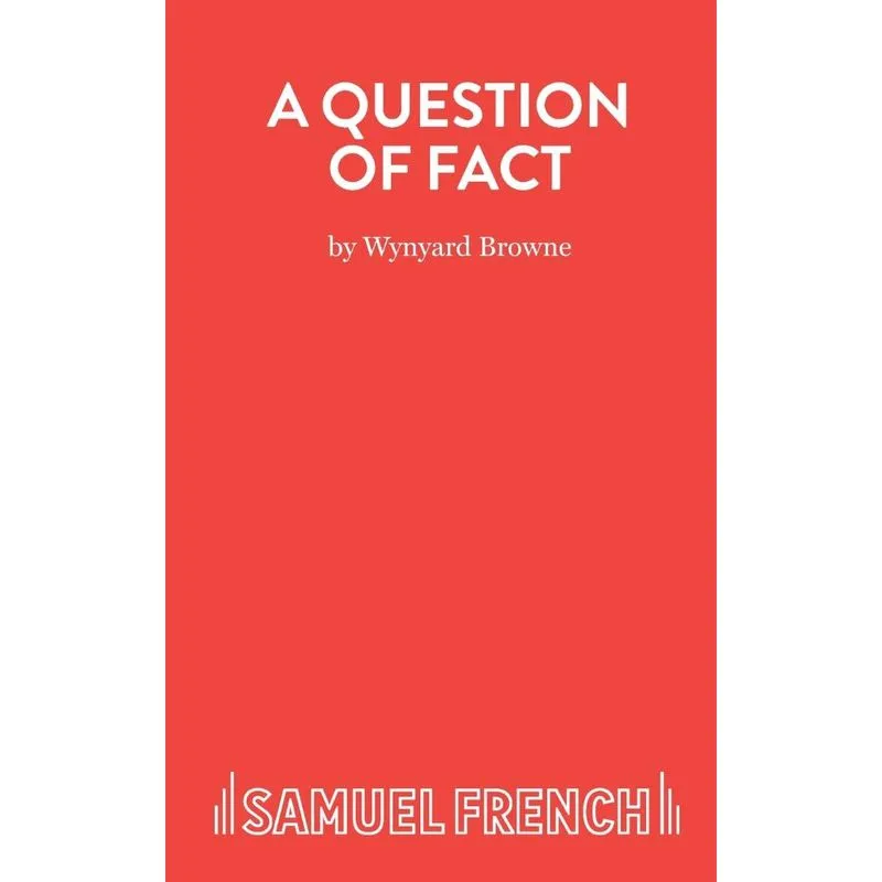 A Question Of Fact
