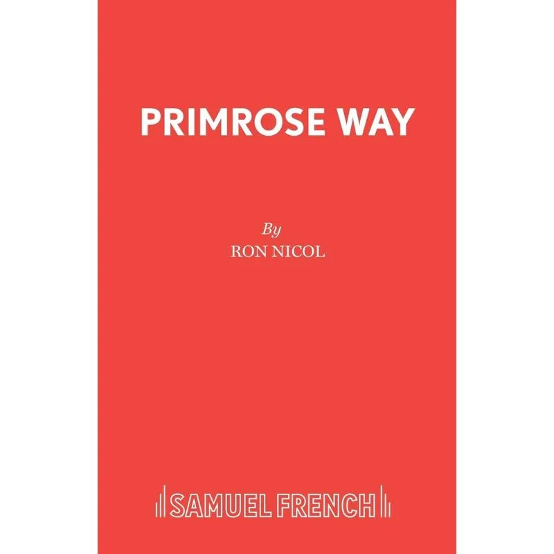 Primrose Way