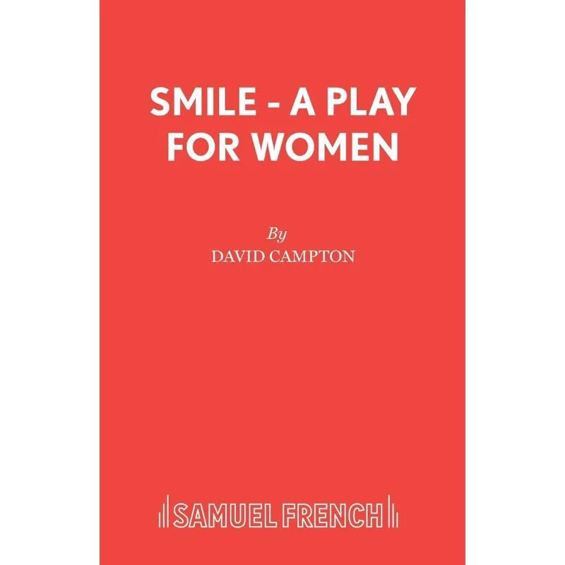 Smile - A Play for Women