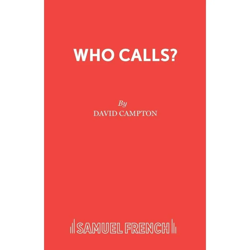 Who Calls?