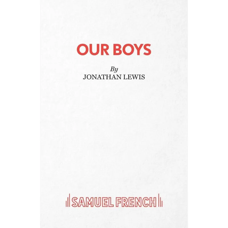 Our Boys
