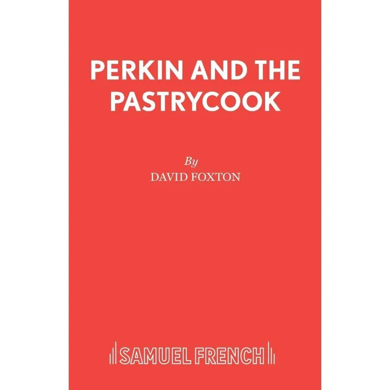 Perkin and the Pastrycook