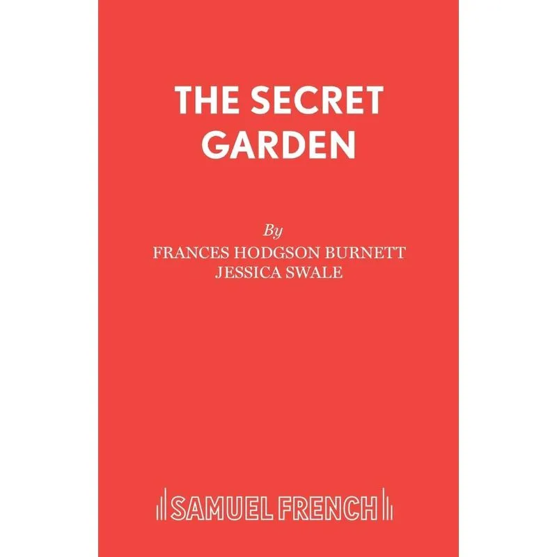 The Secret Garden