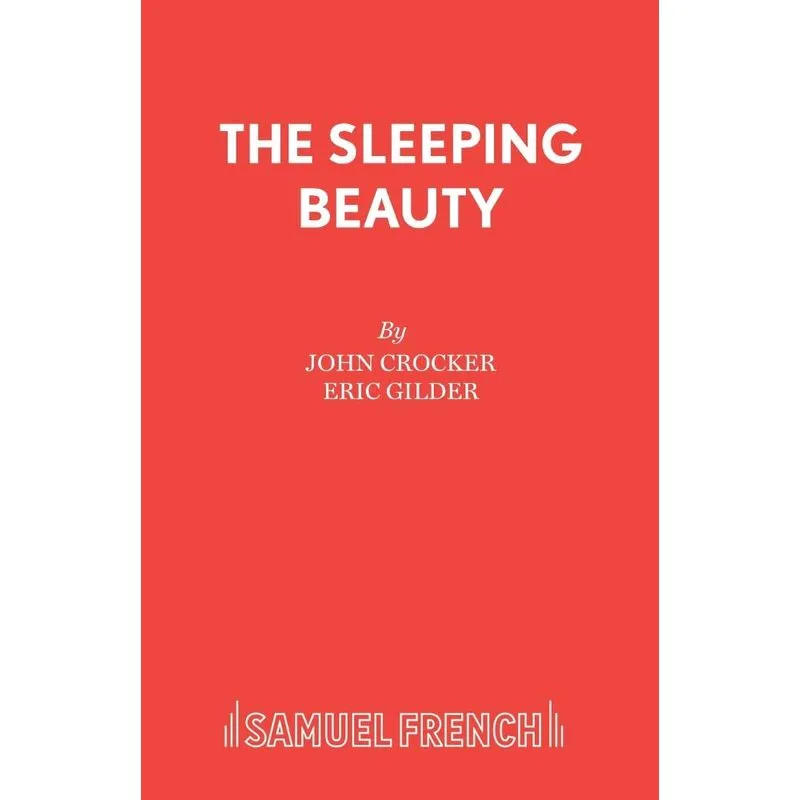 The Sleeping Beauty