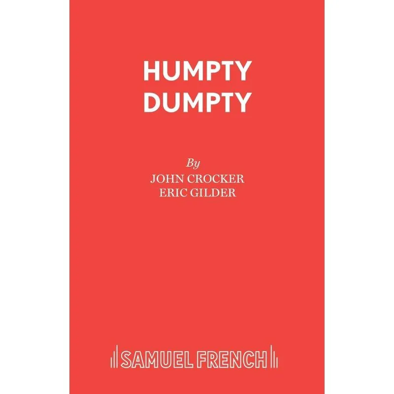 Humpty Dumpty