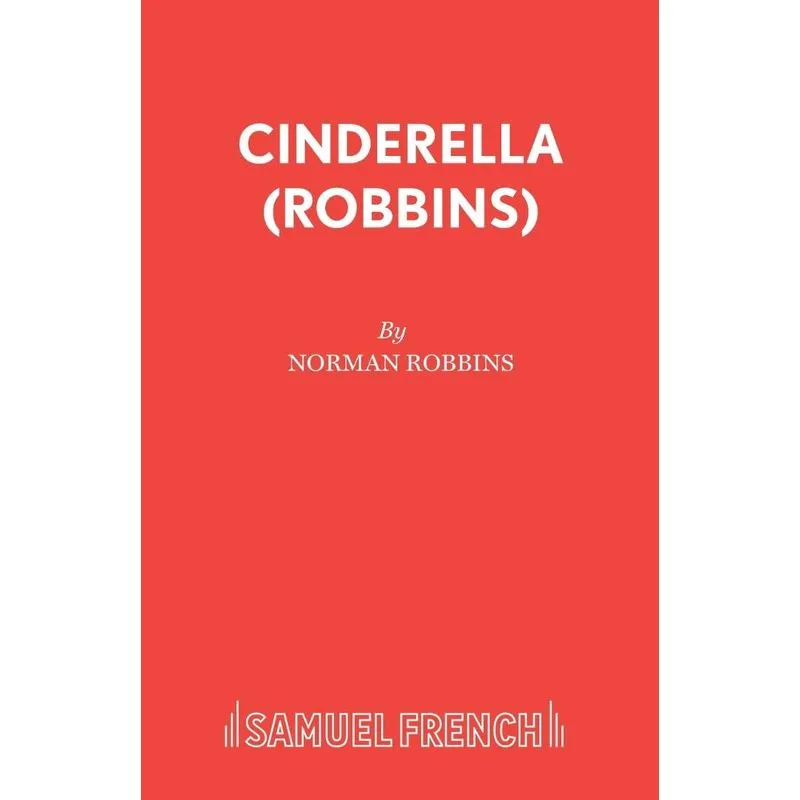 Cinderella (Robbins)