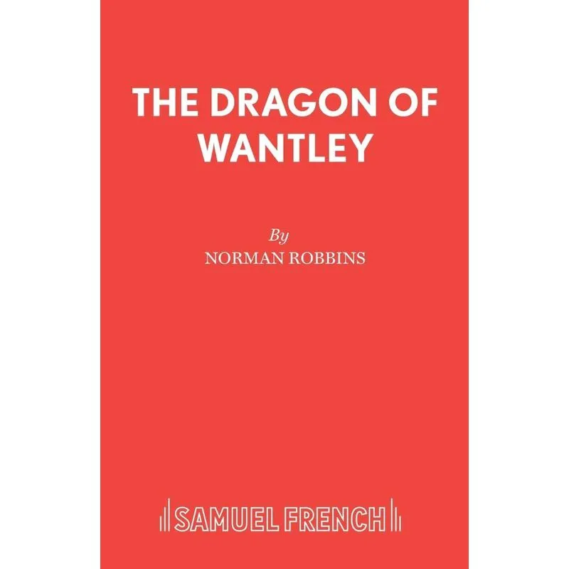 The Dragon of Wantley