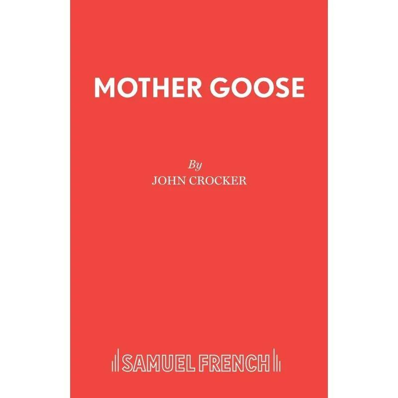 Mother Goose