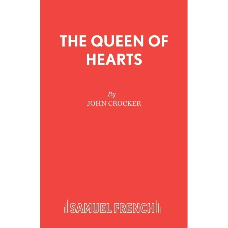 The Queen of Hearts