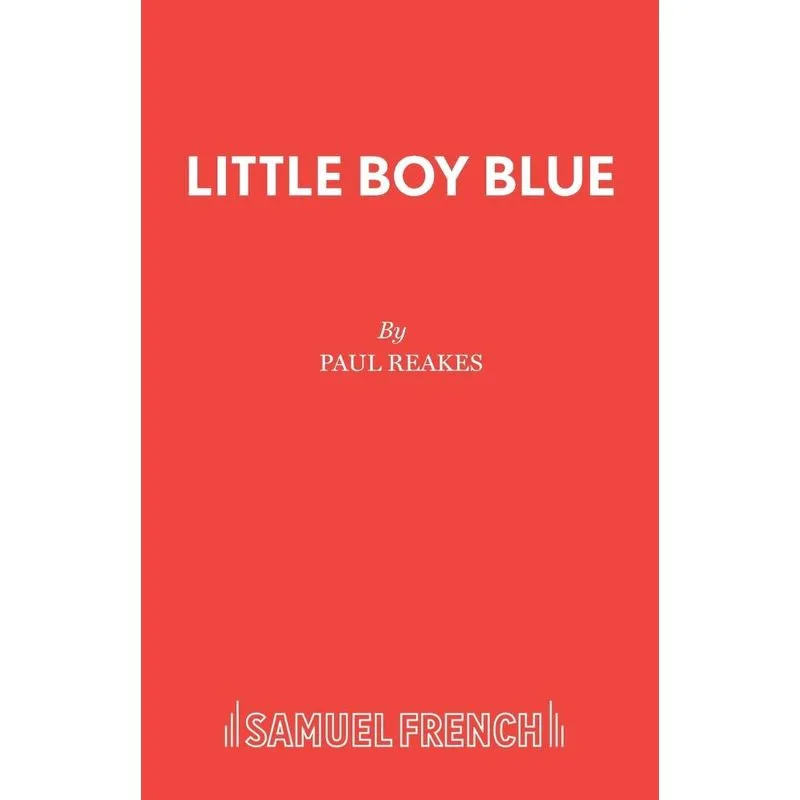 Little Boy Blue