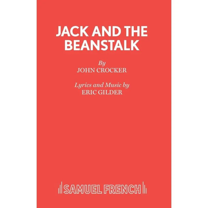 Jack and the Beanstalk
