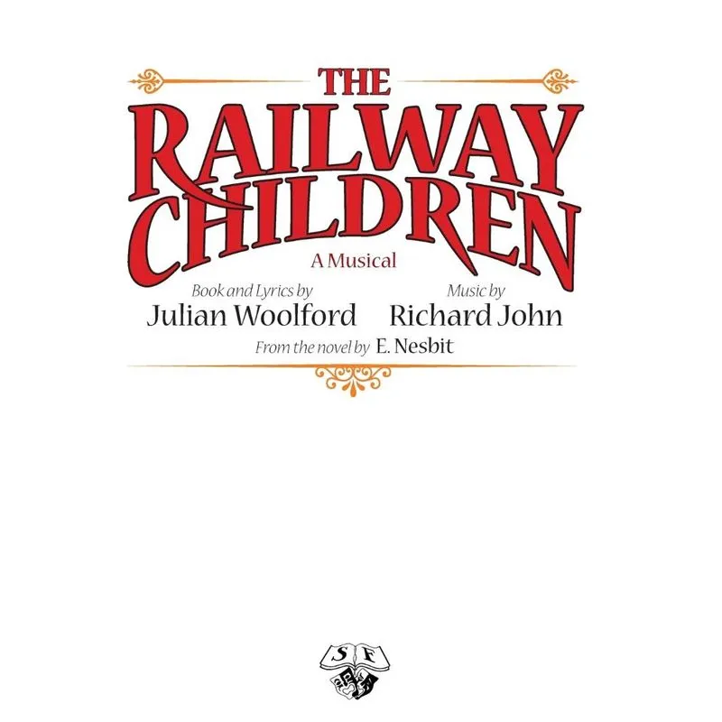 The Railway Children