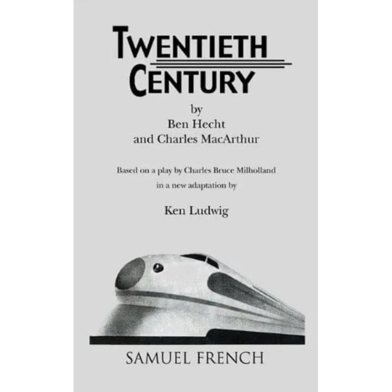 TWENTIETH CENTURY
