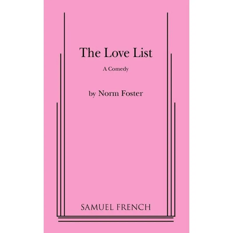 The Love List