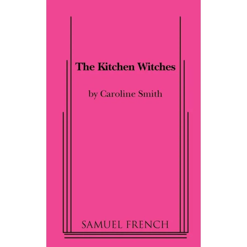 The Kitchen Witches