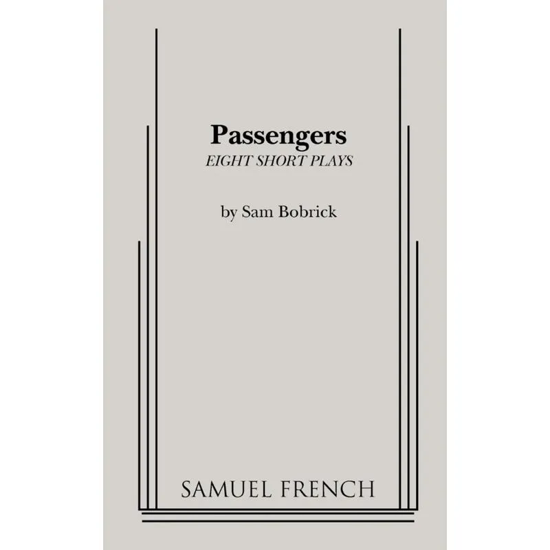 Passengers