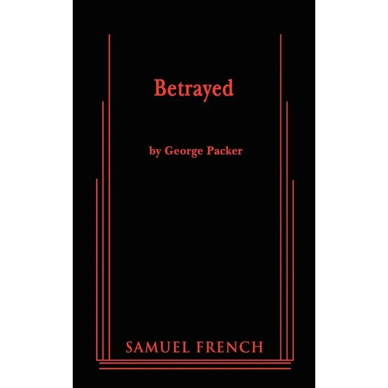 Betrayed
