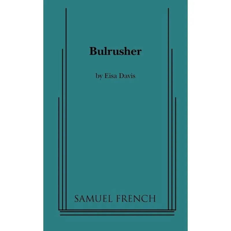 Bulrusher