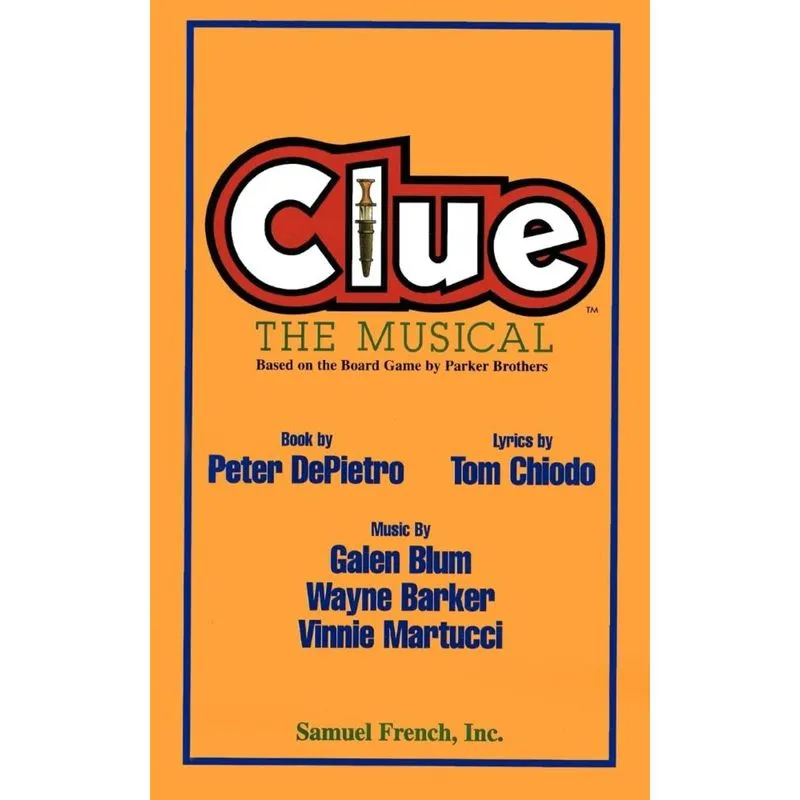 Clue