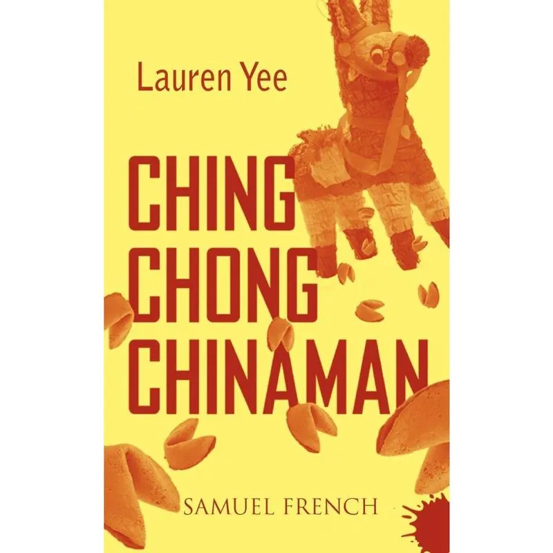 Ching Chong Chinaman