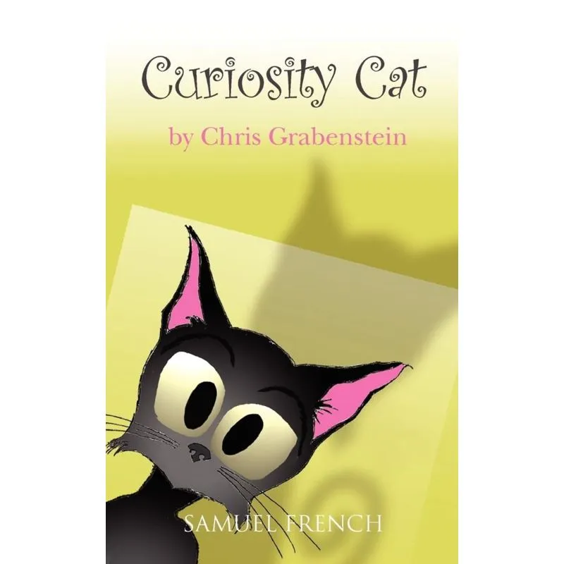 Curiosity Cat