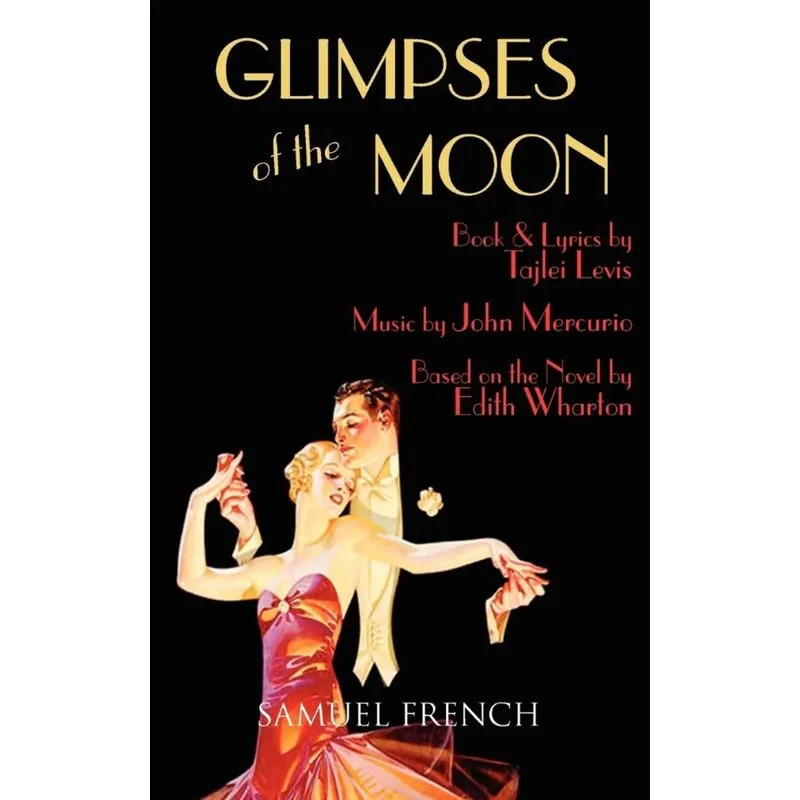 Glimpses of the Moon