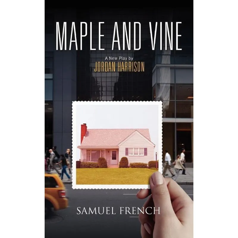 Maple and Vine