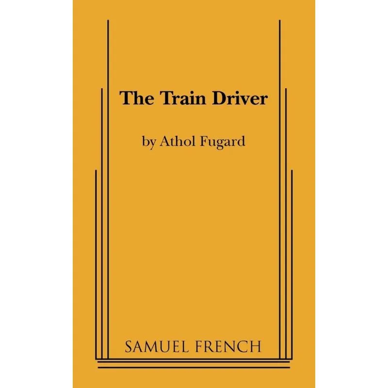 The Train Driver