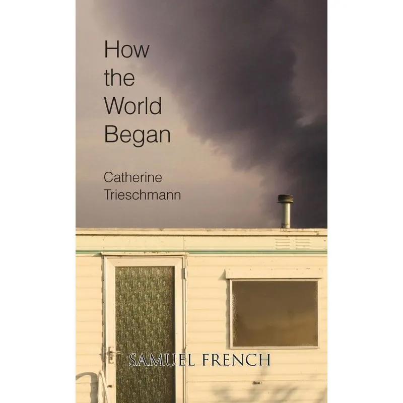 How the World Began