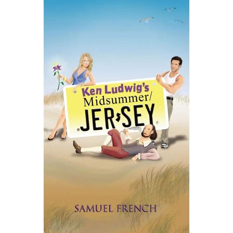 Ken Ludwigs Midsummer/Jersey