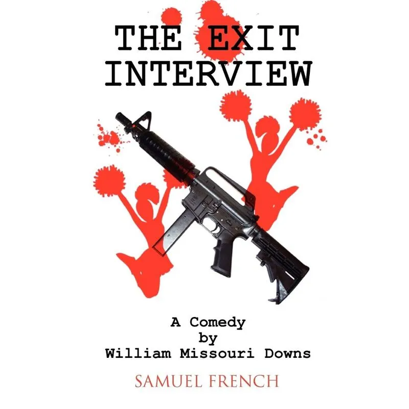 The Exit Interview