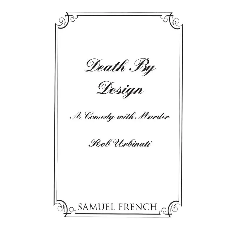 Death by Design