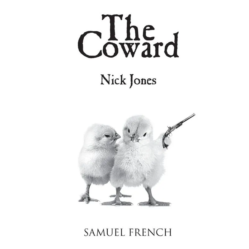 The Coward
