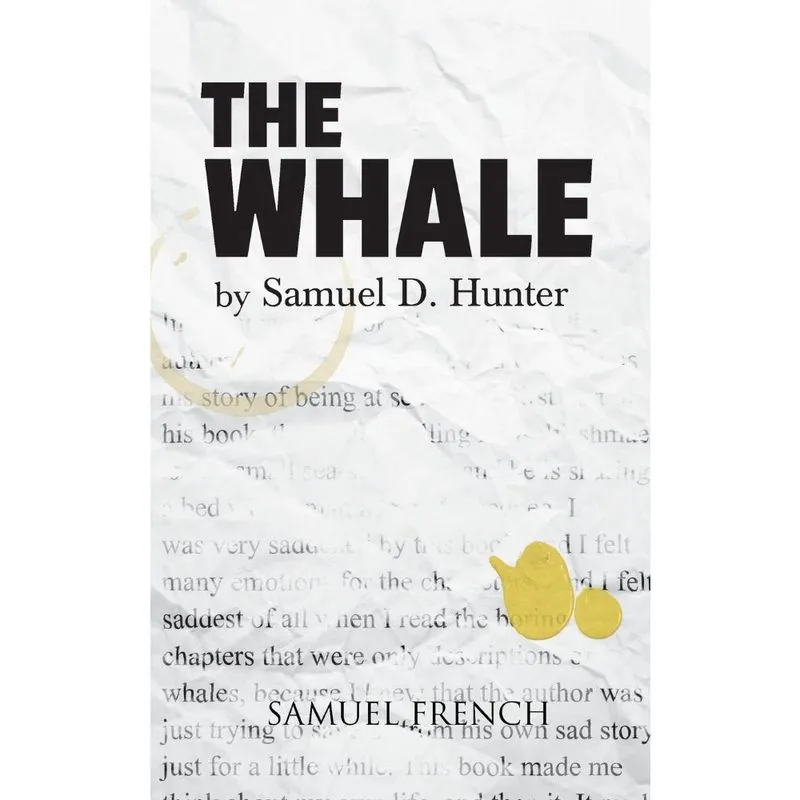 The Whale