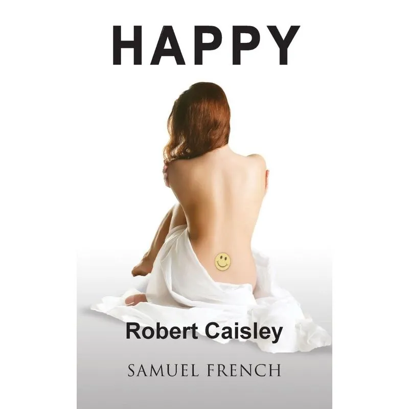 Happy