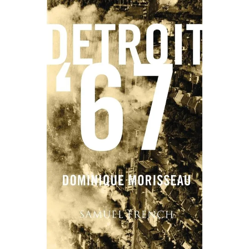 Detroit 67