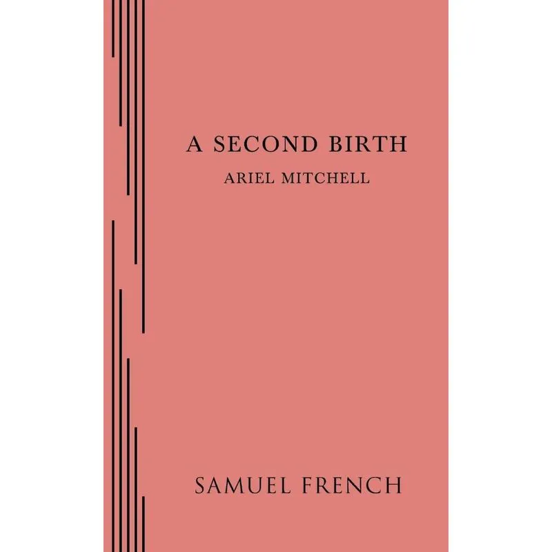 A Second Birth