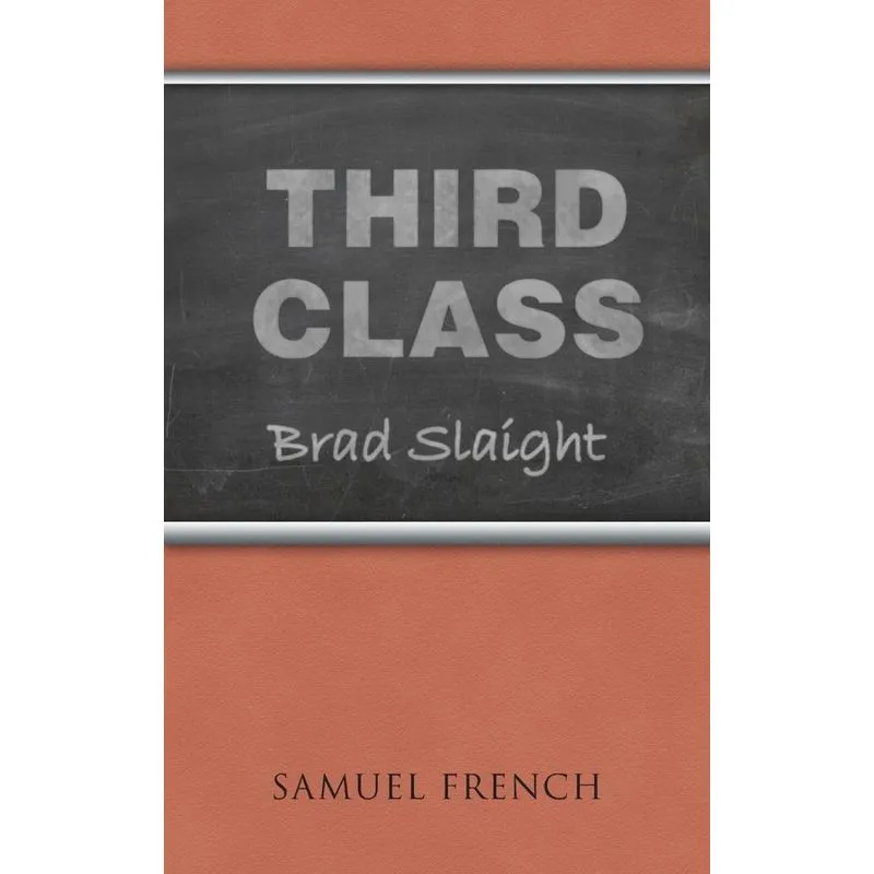 Third Class