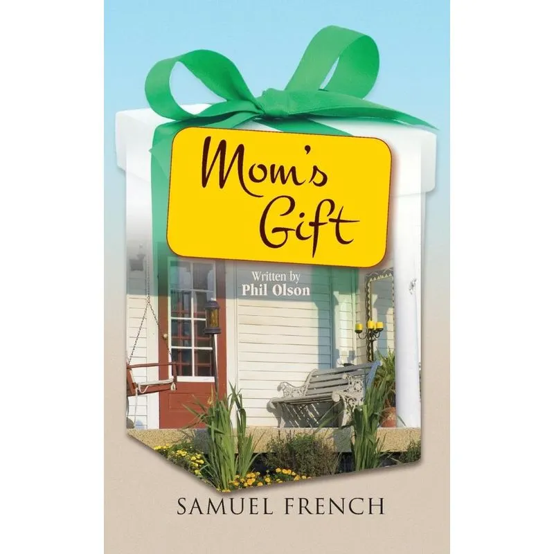 Moms Gift