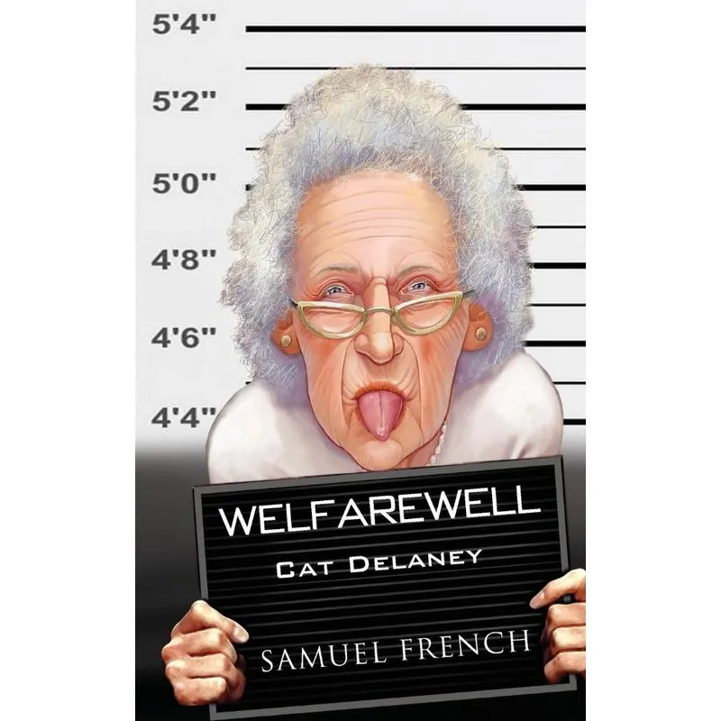 Welfarewell