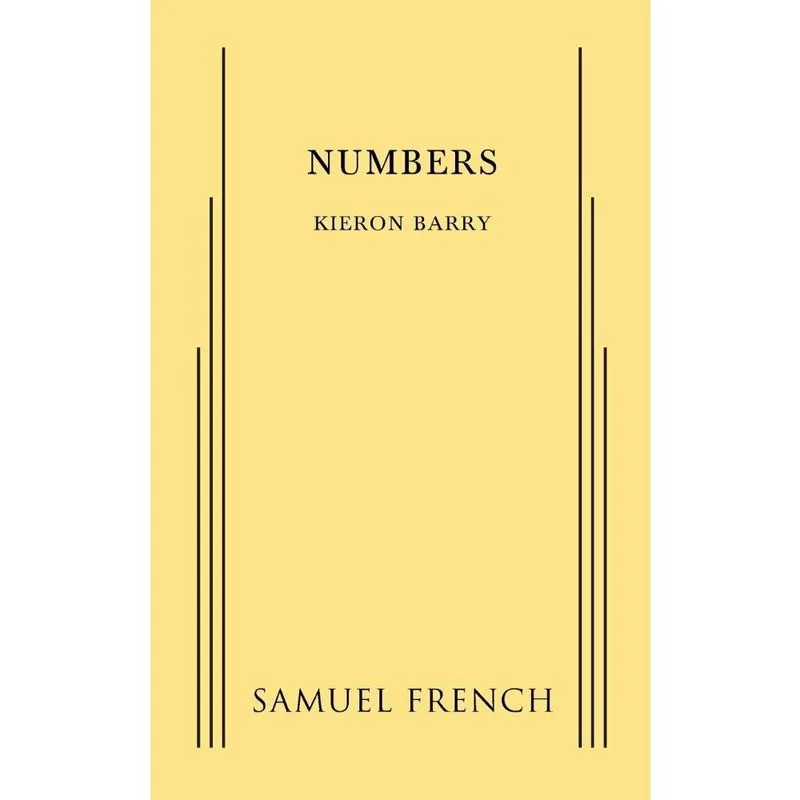 Livro Numbers