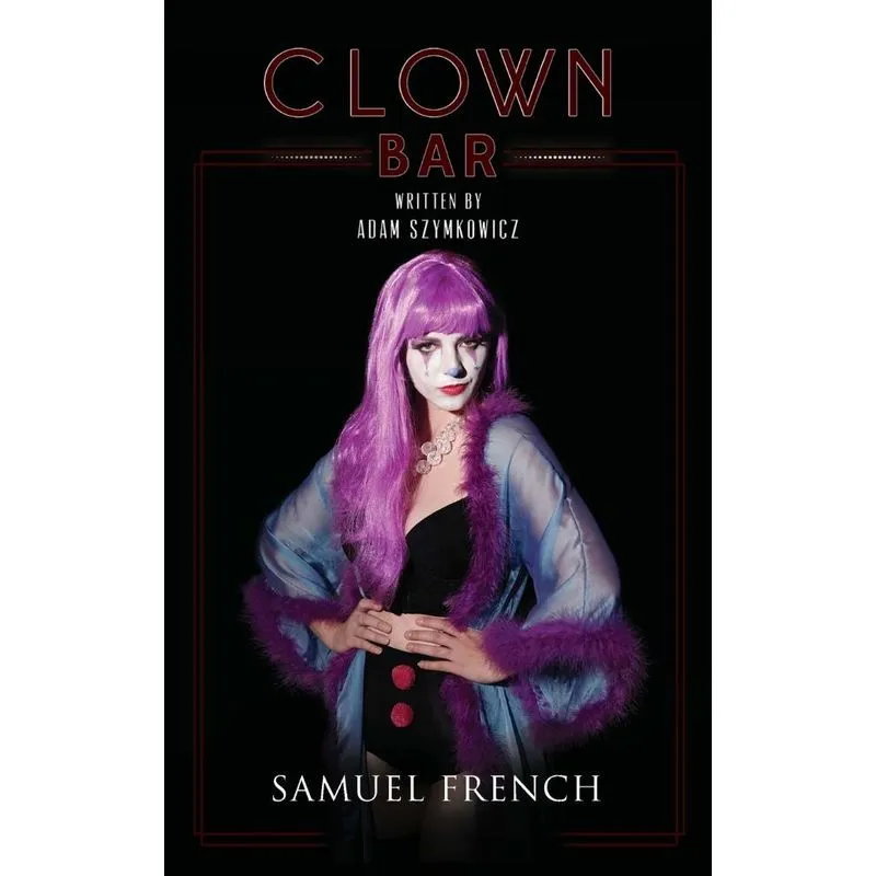 Clown Bar
