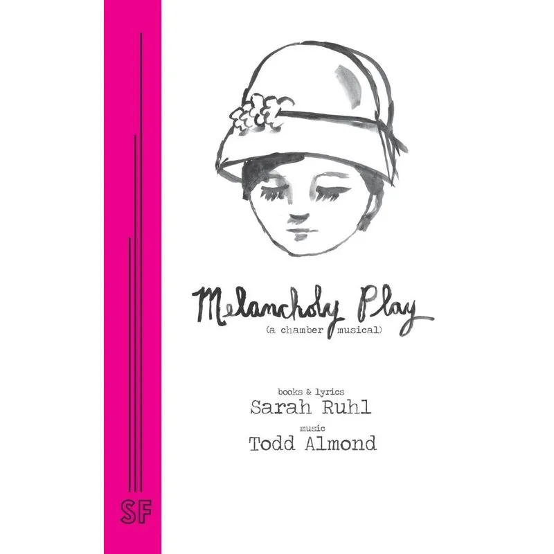 Melancholy Play